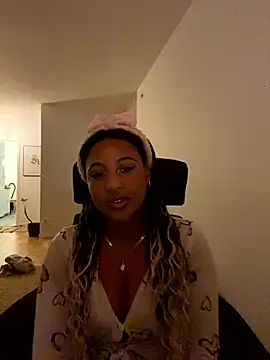 xo steffyxo 4 online show from 01-15-26, 10:02