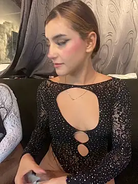 ivy-777 online show from 03-04-26, 02:28