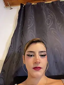 ivy-777 online show from 03-27-26, 01:11