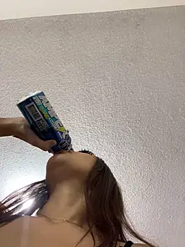 ivy-777 online show from 04-18-26, 01:09