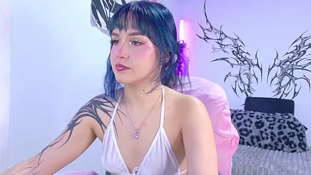 dollmeow online show from 03-07-26, 12:51