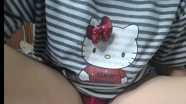 Snapshot of Annneele20 chatting on 06-28-26, 05:24 Annneele20 online show from 06-28-26, 05:24