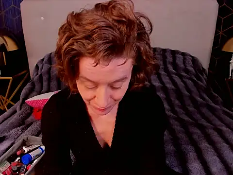 GingerWixxx online show from 01-16-26, 04:27