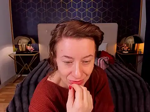 GingerWixxx online show from 02-06-26, 06:07