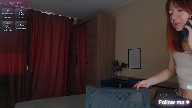 FireWater6 online show from 02-04-26, 05:35