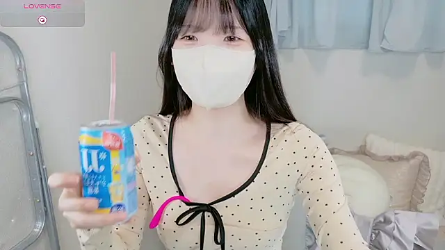  ame chan  online show from 05-24-26, 09:14