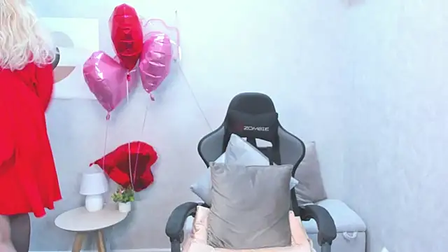 Victoria Nelson online show from 02-14-26, 01:24