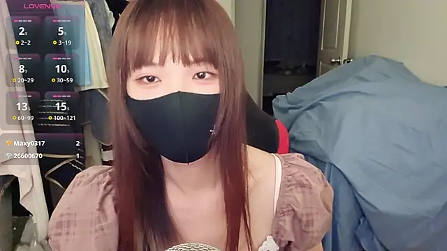 shiki434-st online show from 03-02-26, 12:12