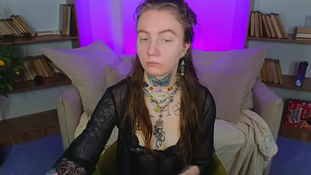 Lappyloo online show from 01-16-26, 02:15