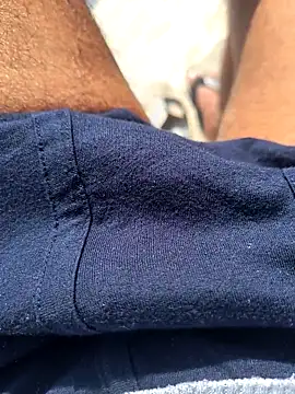 Hottlund6 online show from 01-17-26, 05:34