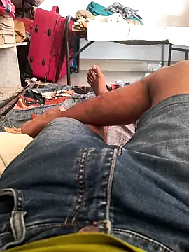 Hottlund6 online show from 03-28-26, 05:29