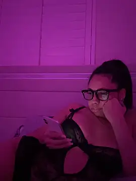 cartierprincess online show from 03-07-26, 05:26