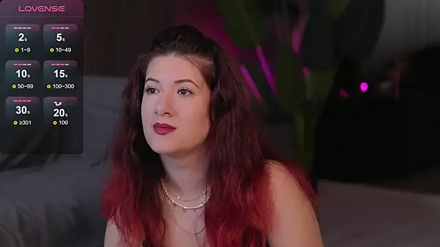 EvaMo0n online show from 02-08-26, 05:11