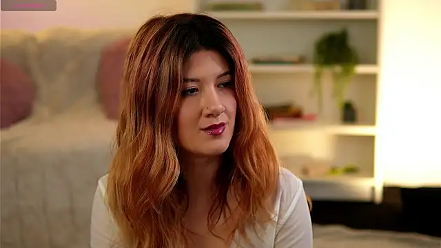 EvaMo0n online show from 04-25-26, 06:05