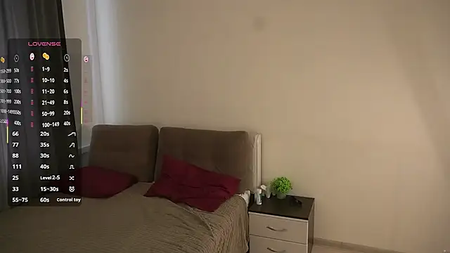 MarenGoodrich online show from 02-27-26, 06:35