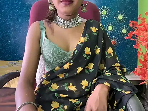 Brown-beauty online show from 06-13-26, 08:34