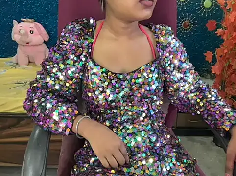 Brown-beauty online show from 07-05-26, 01:18