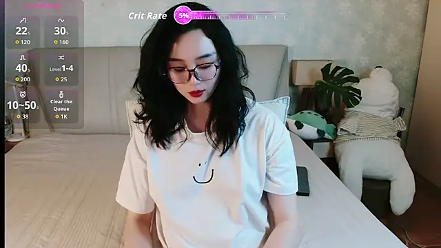 Snapshot of awayaya chatting on 05-16-26, 01:21 awayaya online show from 05-16-26, 01:21