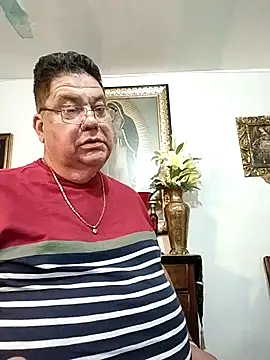 Zordomudo13 online show from 02-08-26, 02:26