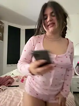 LilaMason online show from 01-16-26, 10:03