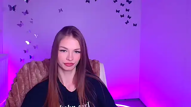 Lina Loveuu online show from 02-12-26, 12:33