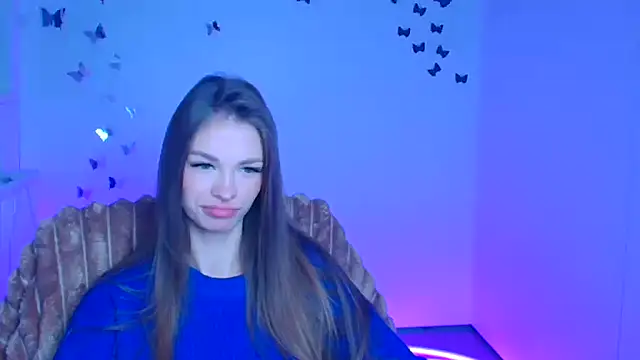 Lina Loveuu online show from 02-13-26, 12:34