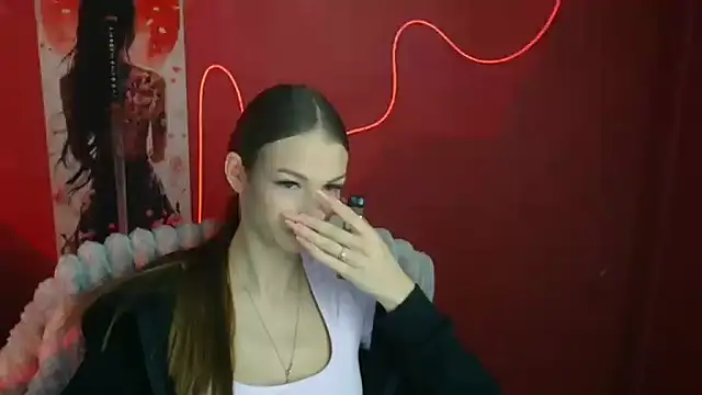 Lina Loveuu online show from 04-24-26, 05:32