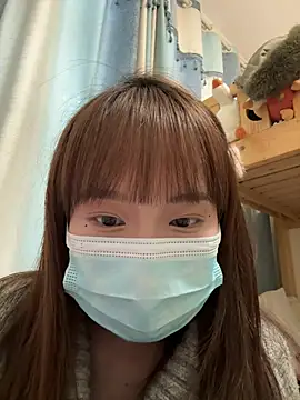 yuki-888 online show from 02-01-26, 02:04