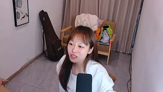 yuki-888 online show from 03-07-26, 12:57