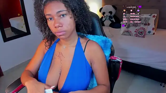 charlotte bronte online show from 04-22-26, 04:41