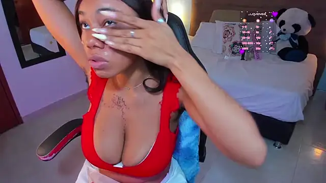 charlotte bronte online show from 04-25-26, 06:49