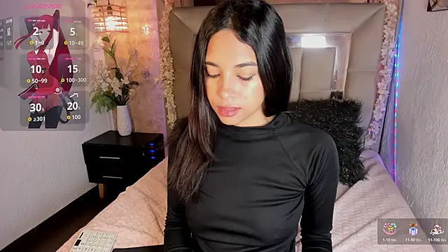 Estrellaa 1 online show from 02-13-26, 01:40