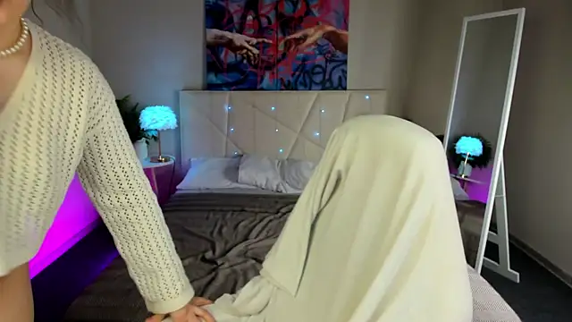 Mira Silk online show from 03-12-26, 11:05