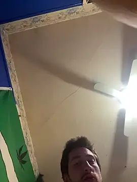 WhiteMeatsRican online show from 06-06-26, 02:49
