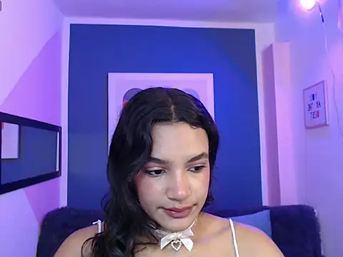 Nyxx Velariia online show from 02-04-26, 01:28