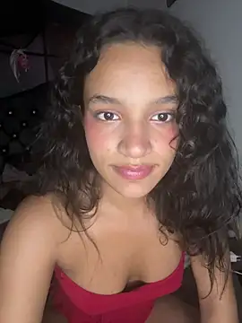 Nyxx Velariia online show from 03-25-26, 03:45