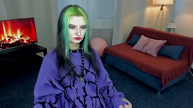 ToxicKittyy online show from 01-14-26, 02:12