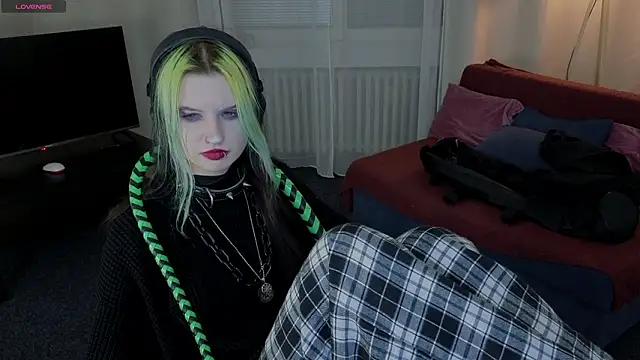 ToxicKittyy online show from 03-08-26, 02:04