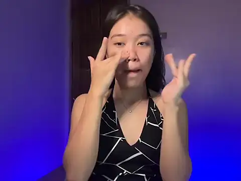 lovely amara19 online show from 03-22-26, 10:07