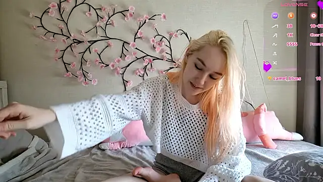 MisaMew online show from 03-14-26, 10:53