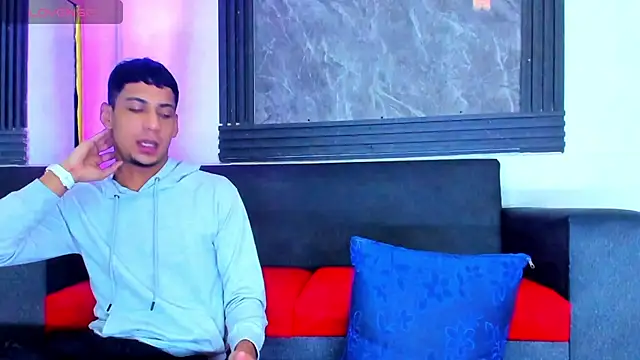 ALEX KEITH26 online show from 03-05-26, 12:01