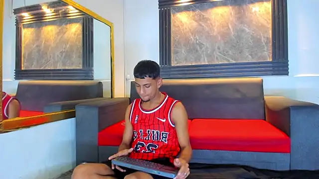 ALEX KEITH26 online show from 03-26-26, 07:41