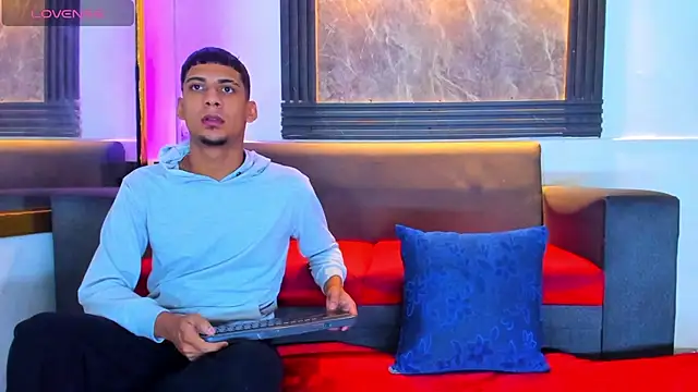 ALEX KEITH26 online show from 04-23-26, 11:31