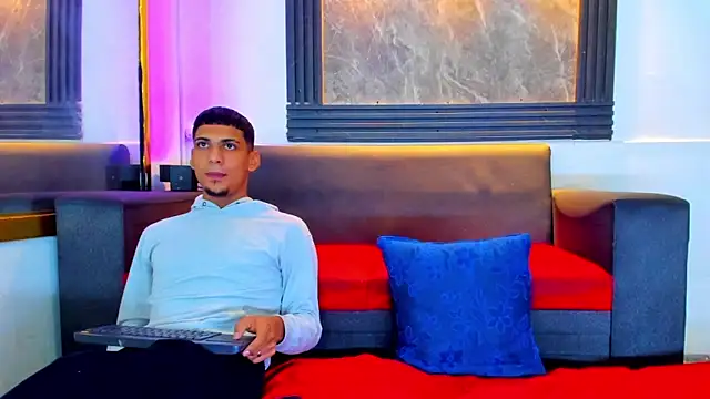 ALEX KEITH26 online show from 04-23-26, 12:29