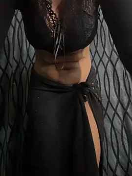 Sassyreyaaa online show from 03-16-26, 06:45