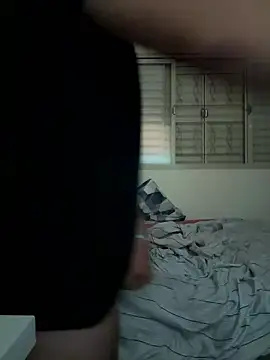 novinhobranco dlc online show from 01-18-26, 02:15