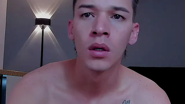 DrakeCarter online show from 02-12-26, 01:50