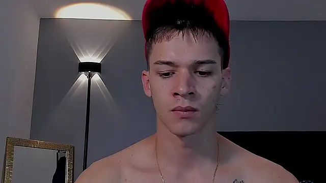 DrakeCarter online show from 03-06-26, 01:24