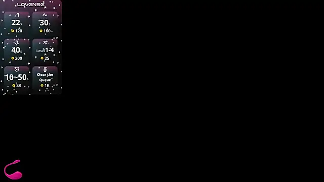 MsGaby  online show from 03-03-26, 07:31