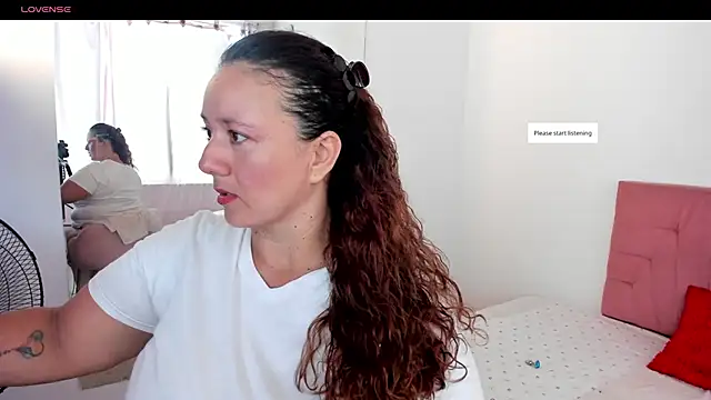 MsGaby  online show from 06-09-26, 06:41